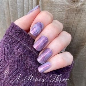 Color Street A Stones Throw